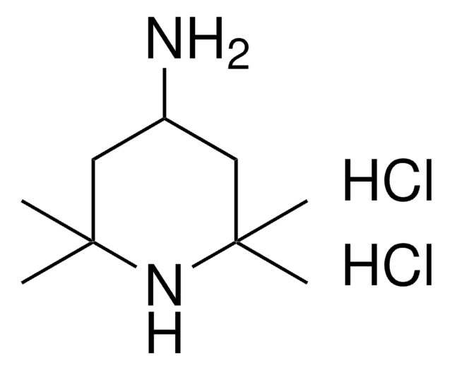 2,2,6,6-TETRAMETHYL-4-PIPERIDINAMINE DIHYDROCHLORIDE AldrichCPR