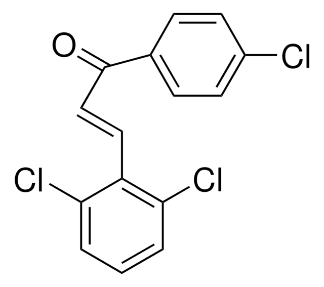 2,4',6-TRICHLOROCHALCONE AldrichCPR