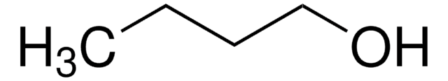 正丁醇 puriss. p.a., ACS reagent, reag. ISO, reag. Ph. Eur., &#8805;99.5% (GC)