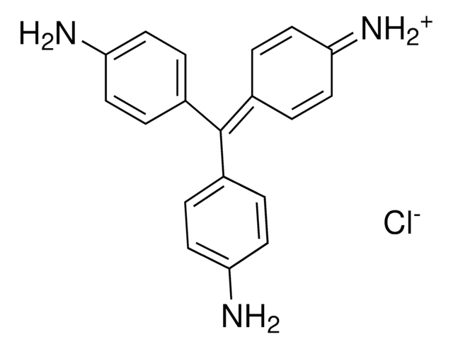 按照 Kinyoun 的石碳酸复红溶液 suitable for microscopy