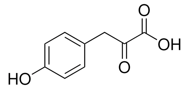 4-Hydroxyphenylpyruvic acid 98%