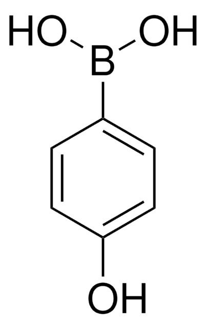 4-Hydroxyphenylboronic acid &#8805;95.0%