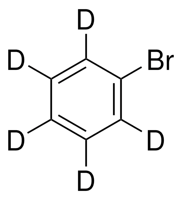 溴苯d5 reagent grade, &#8805;99 atom % D, &#8805;99% (CP)