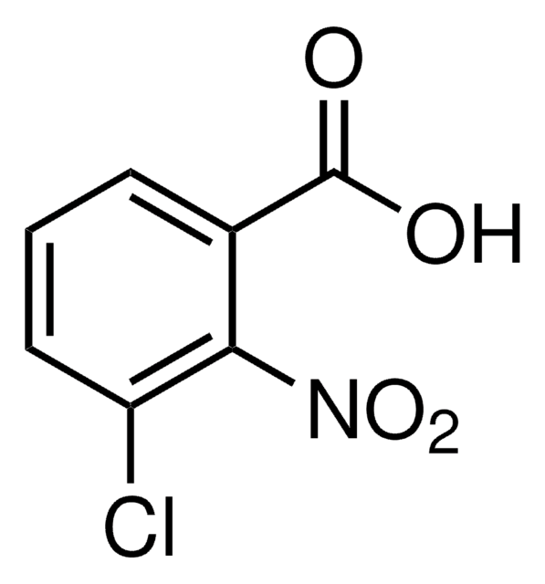 3-氯-2-硝基苯甲酸 97%