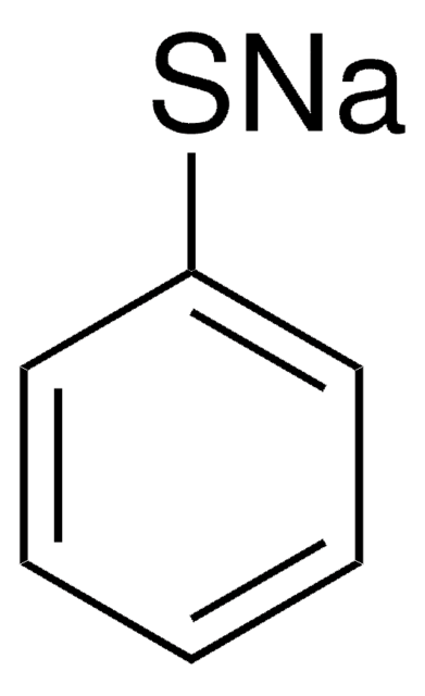 Sodium thiophenolate technical grade, 90%
