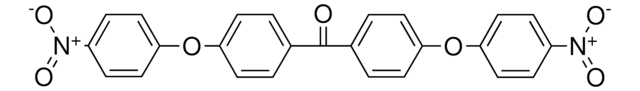 BIS-(4-(4-NITRO-PHENOXY)-PHENYL)-METHANONE AldrichCPR
