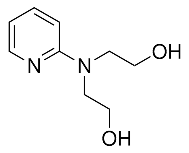 2,2'-(pyridin-2-ylazanediyl)diethanol AldrichCPR