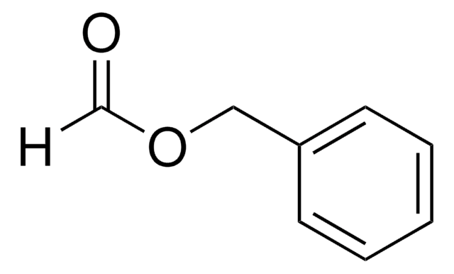 Benzyl formate &#8805;95%, FCC, FG