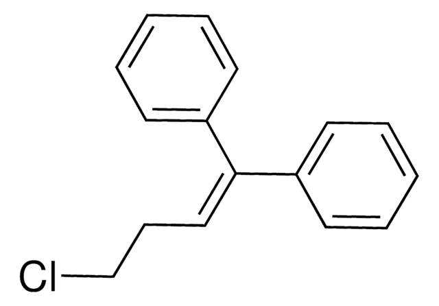 (4-chloro-1-phenyl-1-butenyl)benzene AldrichCPR