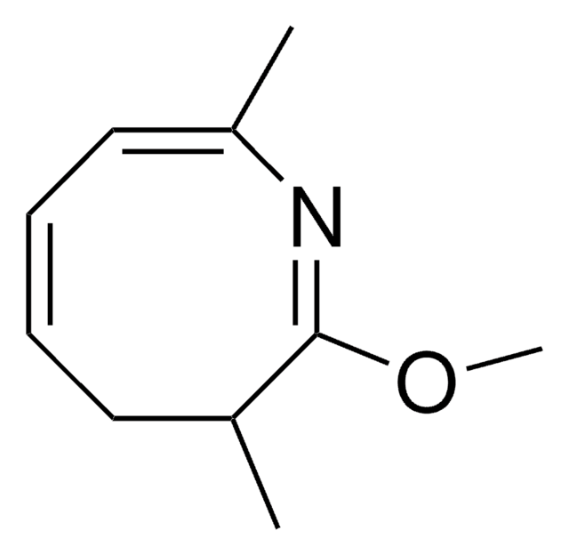 2-METHOXY-3,8-DIMETHYL-3,4-DIHYDROAZOCINE AldrichCPR