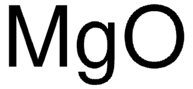 Magnesium Oxide United States Pharmacopeia (USP) Reference Standard