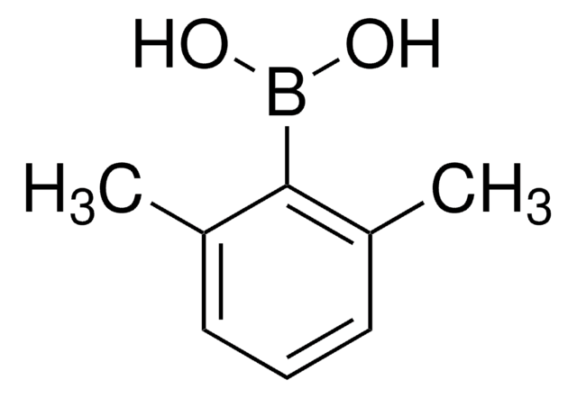 2,6-Dimethylphenylboronic acid &#8805;95.0%