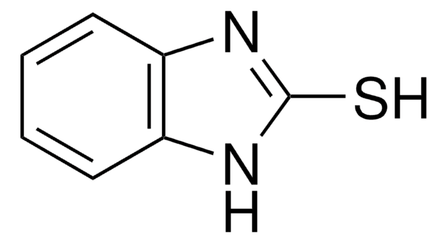 2-Mercaptobenzimidazole 98%