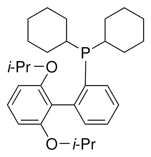 2-二环己基磷-2',6'-二异丙氧基-1,1'-联苯 98%