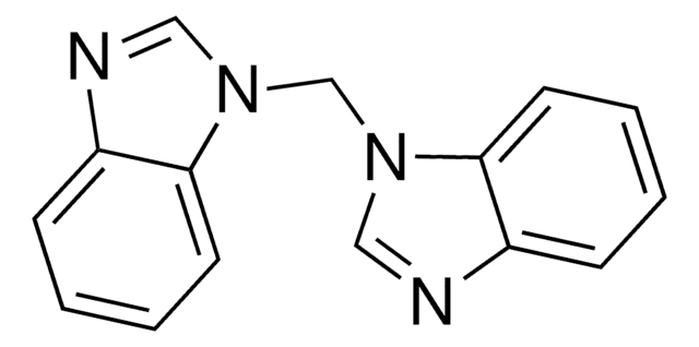 1-(1H-benzimidazol-1-ylmethyl)-1H-benzimidazole AldrichCPR