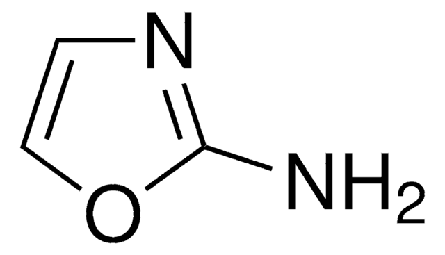 2-Aminooxazole 97%