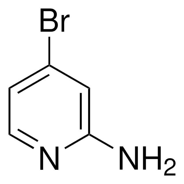 2-氨基-4-溴吡啶 97%