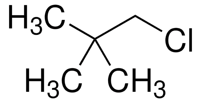 1-氯-2,2-二甲基丙烷 99%