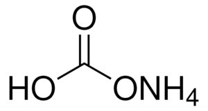 碳酸氢铵 ReagentPlus®, ≥99.0%