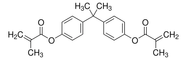 Bisphenol A dimethacrylate &gt;98%