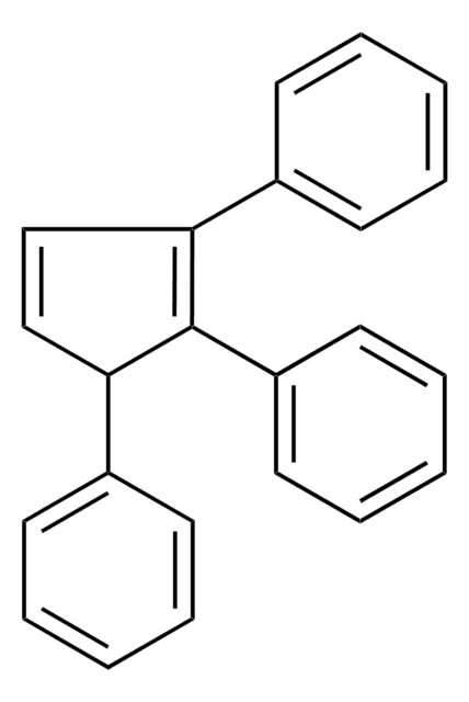 (2,3-DIPHENYL-1,4-CYCLOPENTADIEN-1-YL)BENZENE AldrichCPR