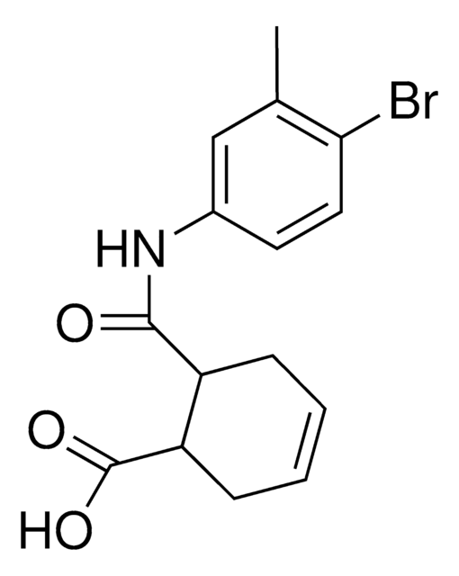 4'-BROMO-3'-METHYL-1,2,3,6-TETRAHYDROPHTHALANILIC ACID AldrichCPR