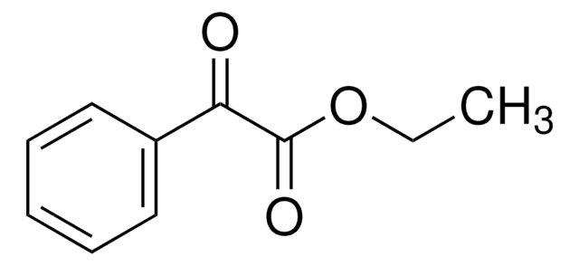 Ethyl benzoylformate 95%