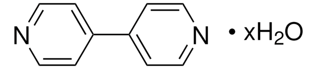 4,4′-联吡啶 水合物 98%