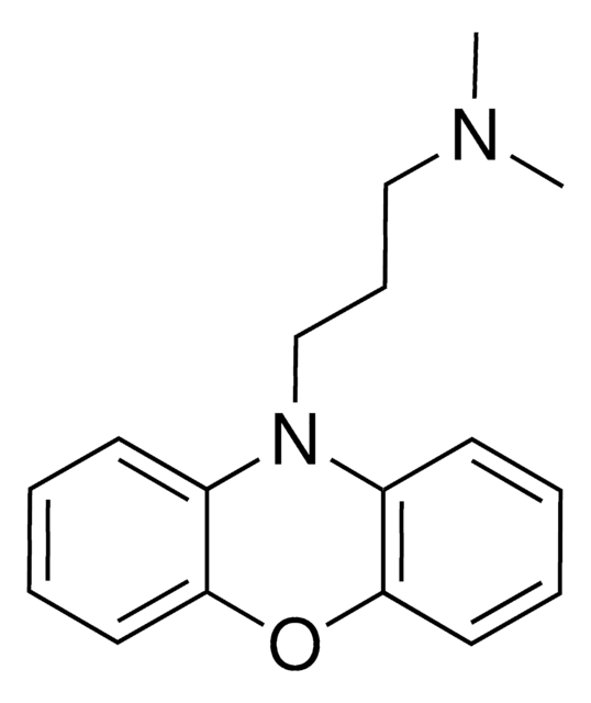 N,N-dimethyl-3-(10H-phenoxazin-10-yl)-1-propanamine AldrichCPR