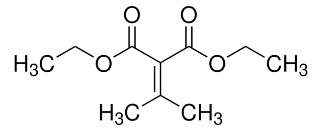 亚异丙基丙二酸二乙酯 97%