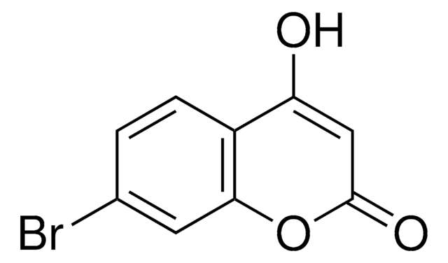 7-Bromo-4-hydroxycoumarin