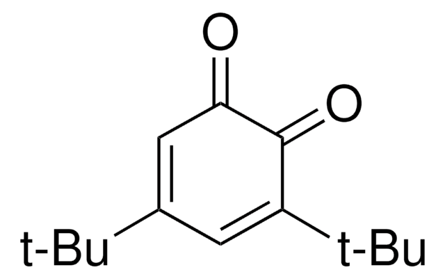 3,5-二叔丁基邻苯醌 98%