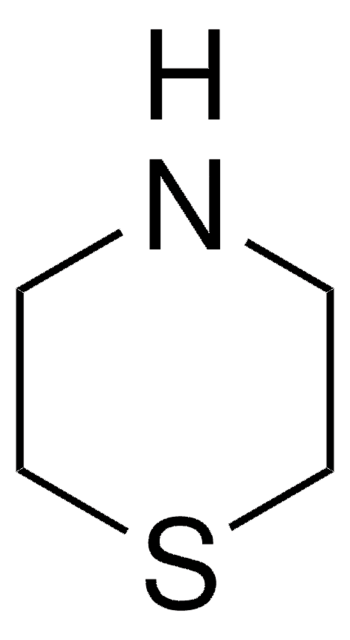 Thiomorpholine 98%