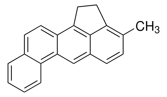 3-甲基胆蒽 溶液 100&#160;&#956;g/mL in acetonitrile, PESTANAL&#174;, analytical standard