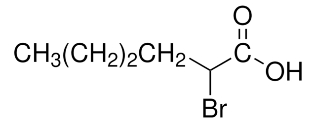 2-Bromohexanoic acid 97%
