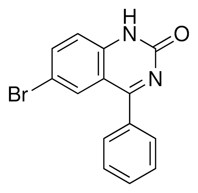 6-bromo-4-phenyl-2(1H)-quinazolinone AldrichCPR