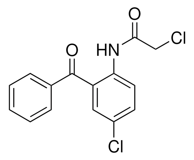 2′-苯甲酰-2,4′-二氯乙酰苯胺 97%