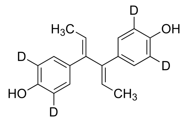 Dienestrol-3&#8242;,3",5&#8242;,5"-d4 97 atom % D, 97% (CP)