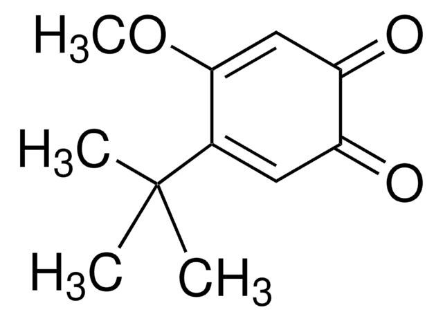 4-叔丁基-5-甲氧基-邻苯醌