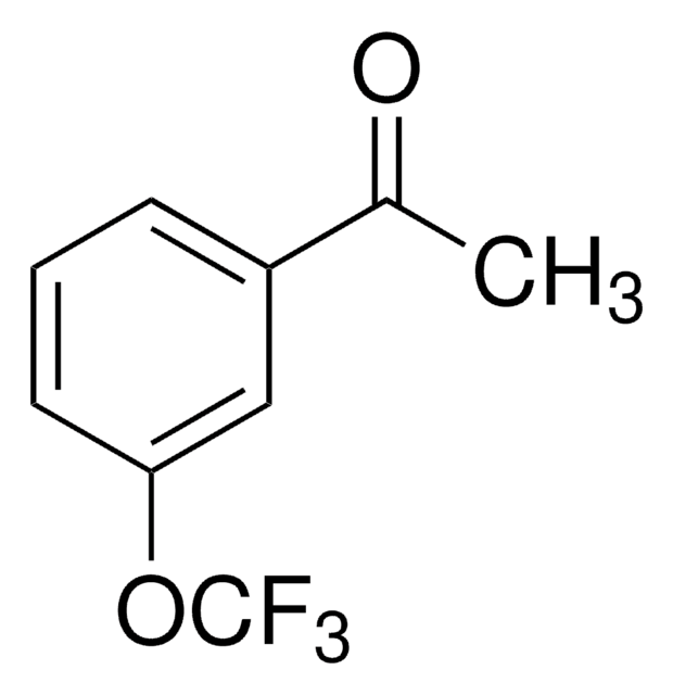 3′-(三氟甲氧基)苯乙酮 98%