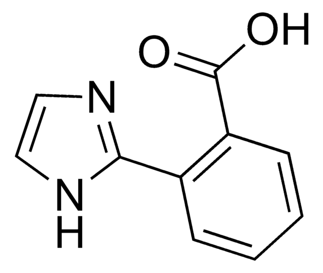 2-(1H-Imidazol-2-yl)benzoic acid AldrichCPR