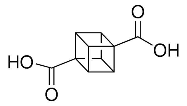 1,4-Cubanedicarboxylic acid &#8805;97%