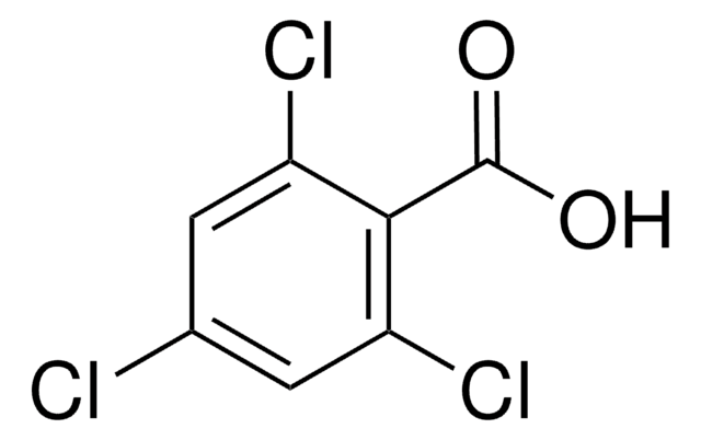 2,4,6-三氯苯甲酸