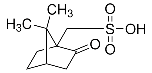 樟脑-10-磺酸(&#946;) 98%
