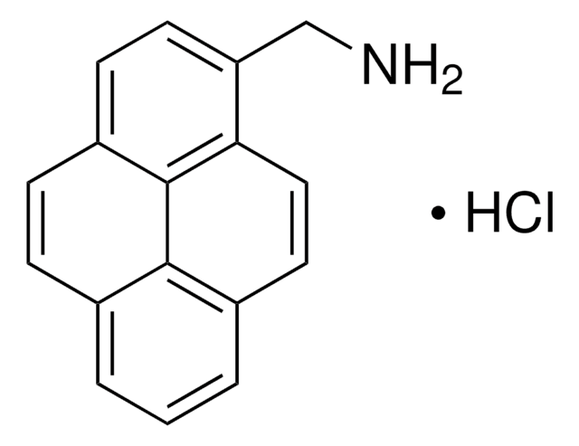 1-Pyrenemethylamine hydrochloride 95%