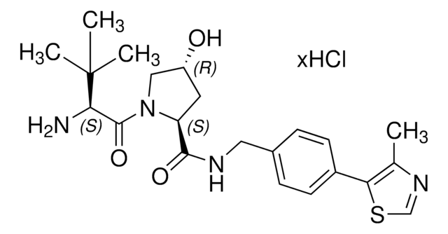 (S,R,S)-AHPC hydrochloride &#8805;97%