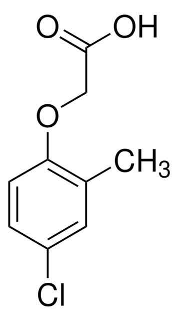 2-甲基-4-氯苯氧乙酸 technical, &#8805;95.0% (T)