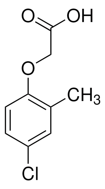 2-甲基-4-氯苯氧乙酸 TraceCERT&#174;, certified reference material, Manufactured by: Sigma-Aldrich Production GmbH, Switzerland