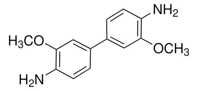 邻联茴香胺 peroxidase substrate