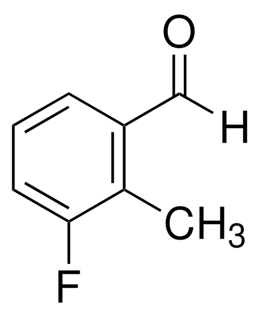 3-氟-2-甲基苯甲醛 98%